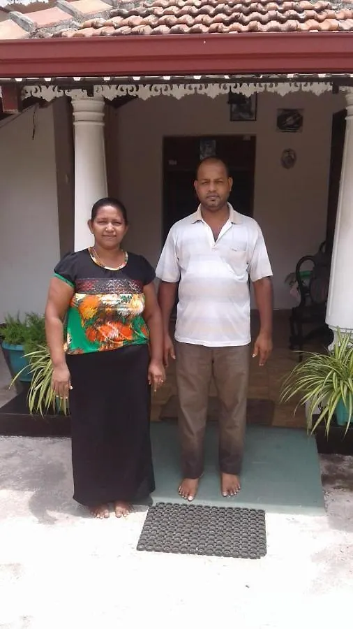 Lakshmi Family Villa Negombo